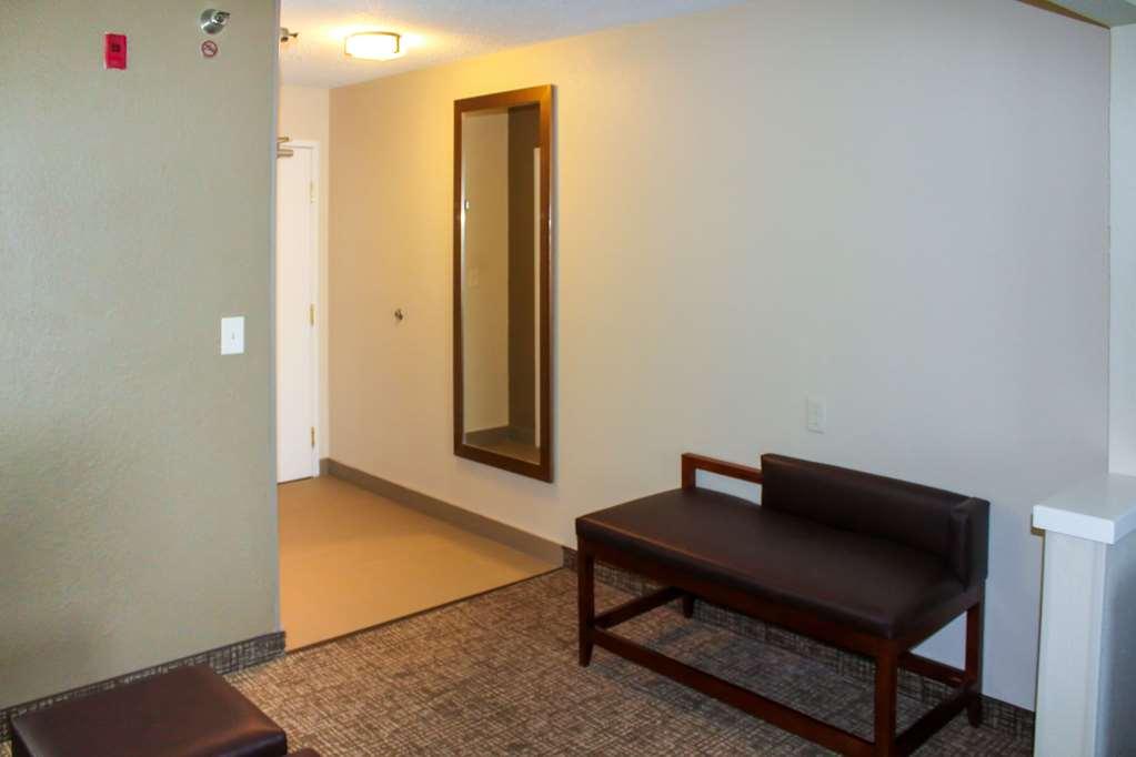Comfort Inn & Suites Middletown - Franklin Quarto foto
